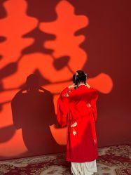 -金夫人婚纱摄影(华南店)