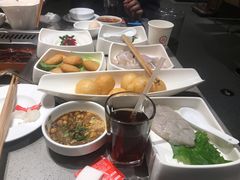 -海底捞火锅(万达广场店)