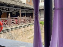 -樟树底(胜利河美食街店)