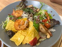 -池奈·日式咖喱蛋包饭(兰州中心店)