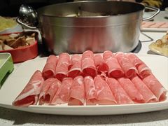 -麻辣因子滩羊火锅(世和广场店)