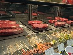 -解放碑威斯汀酒店-知味国际美食餐厅