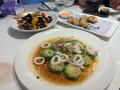 -陶缘一号·四季缘·老字号顺德菜·户外婚礼家宴(西滘店)