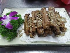 -崖口红树林海鲜餐厅