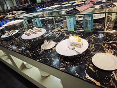 -巴犀烧烤(新崇光店)