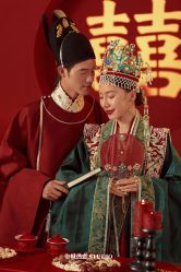 -全城热恋璀璨婚纱摄影(国贸总店)