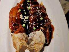 -绿茶餐厅(乐峰广场店)