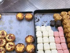 -祥禾饽饽铺·中式糕点(北京来福士店)