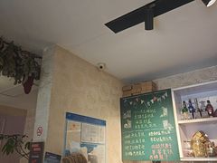 -SONGUOLIFE松果咖啡(七莘路店)
