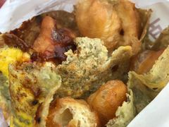 -老城里煎饼果子(元纬路店)