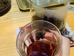 苏门答腊蓝宝石-铁手珈琲制造局metalhands(望京店)