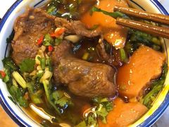 -飘香火锅(玉林西路店)
