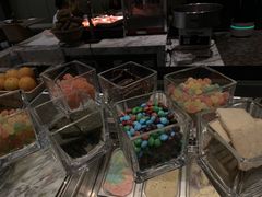 -沈阳和平艾美酒店新食谱西餐厅