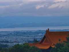 -崇圣寺三塔文化旅游区