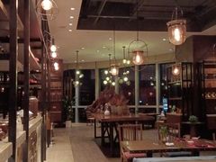 -义乌香格里拉•食尚汇MIX