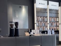 -M Stand(成都COSMO店)
