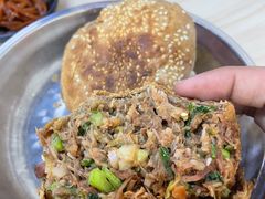 -昌顺马记小吃店(昌盛园店)