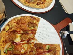 -必胜客(万达百货店)