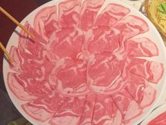 -鑫隆四季涮肉(八角畅游店)