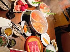 -花和寿喜烧·三文鱼自助专门店(光屿城店)