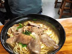 -河南拉面(肇周路店)