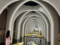 -涨巢·潮玩水疗局