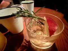 -STAFF ONLY Bar(南台巷店)