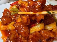 -松云居.大连人.大连菜