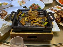 -西安饭庄·非遗陕菜(钟楼店)