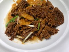 -闫府私房菜·老字号(恒隆店)