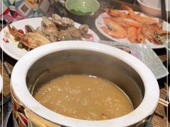 -阳光岛·海鲜盛宴(银泰中心in99店)