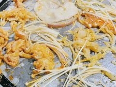 -鹤之乡·齐齐哈尔烤肉·非遗(秋涛路店)