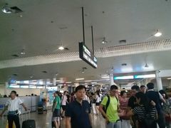 -厦门五通客运码头