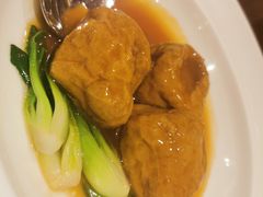 -阳澄湖费尔蒙酒店颐丰阁中餐厅(马鞍山西路店)