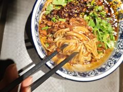 -有礼有面(知春路店)