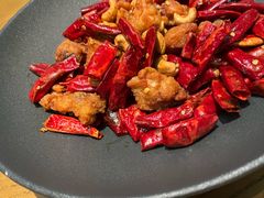 -榕意·川味之美(深业上城店)