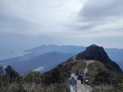 -七娘山