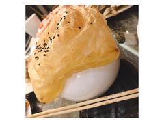 -东方红海鲜百汇(国际大厦店)