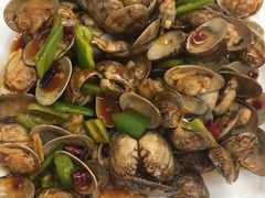 -渔民船说·北塘海鲜·天津菜·海肠捞饭(北塘古镇店)