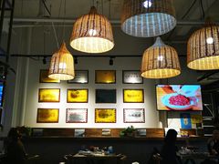大堂-马家烧麦(中街店)