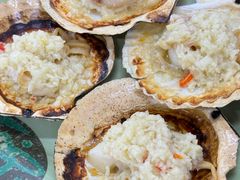 -贞姨美食·老字号海鲜大排档