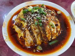 -老丘丘(较场口店)