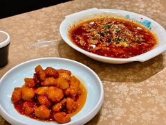 -李氏传家菜(兴城路店)