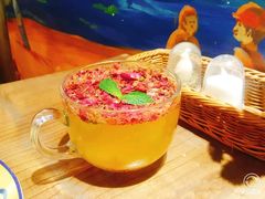 -盘炉forenza·云贵川融合小食堂 ( 钟楼中柳巷店)