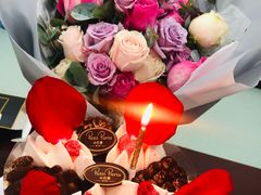 -PETIT PARIS 小巴黎(花园道店)