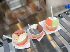 -Dip in Gelato(富民路店)
