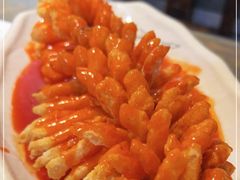 -神仙钵湘香土菜馆(光华路店)