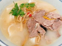 -掌柜的店·河南菜(日月光店)