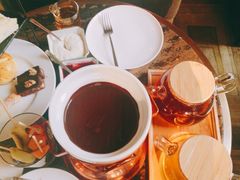 -威斯汀酒店Exchange大堂吧
