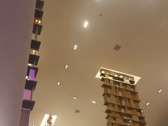 -广州W酒店